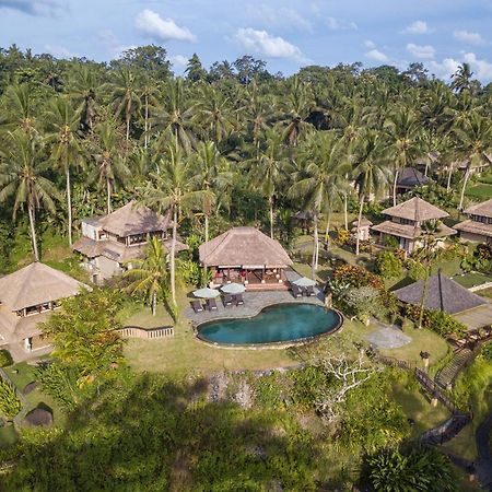 Villa Semana Resort Ubud Екстер'єр фото