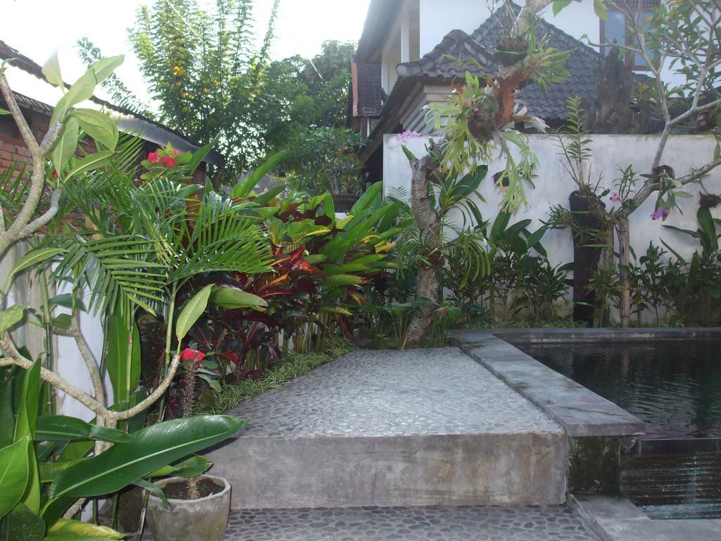 Villa Semana Resort Ubud Екстер'єр фото