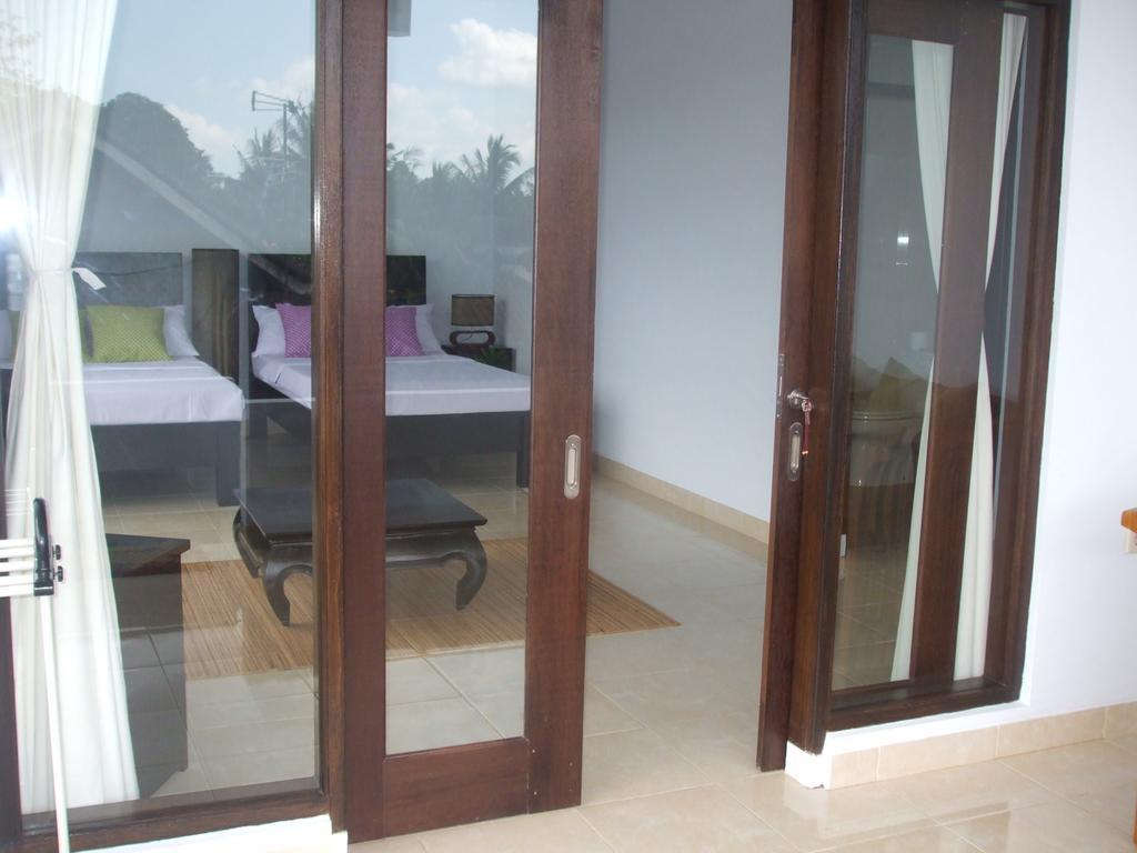 Villa Semana Resort Ubud Екстер'єр фото