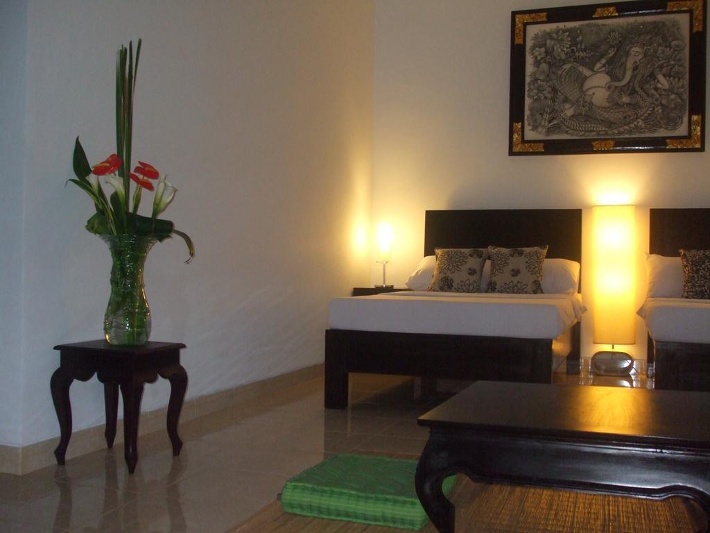 Villa Semana Resort Ubud Екстер'єр фото