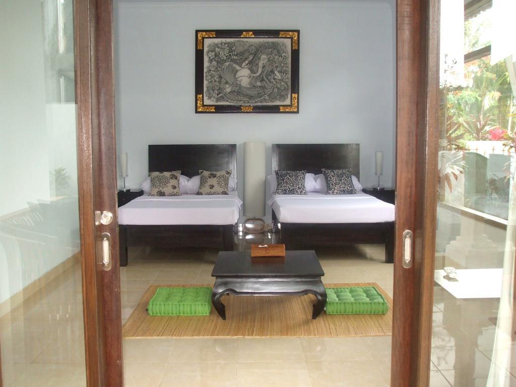 Villa Semana Resort Ubud Екстер'єр фото