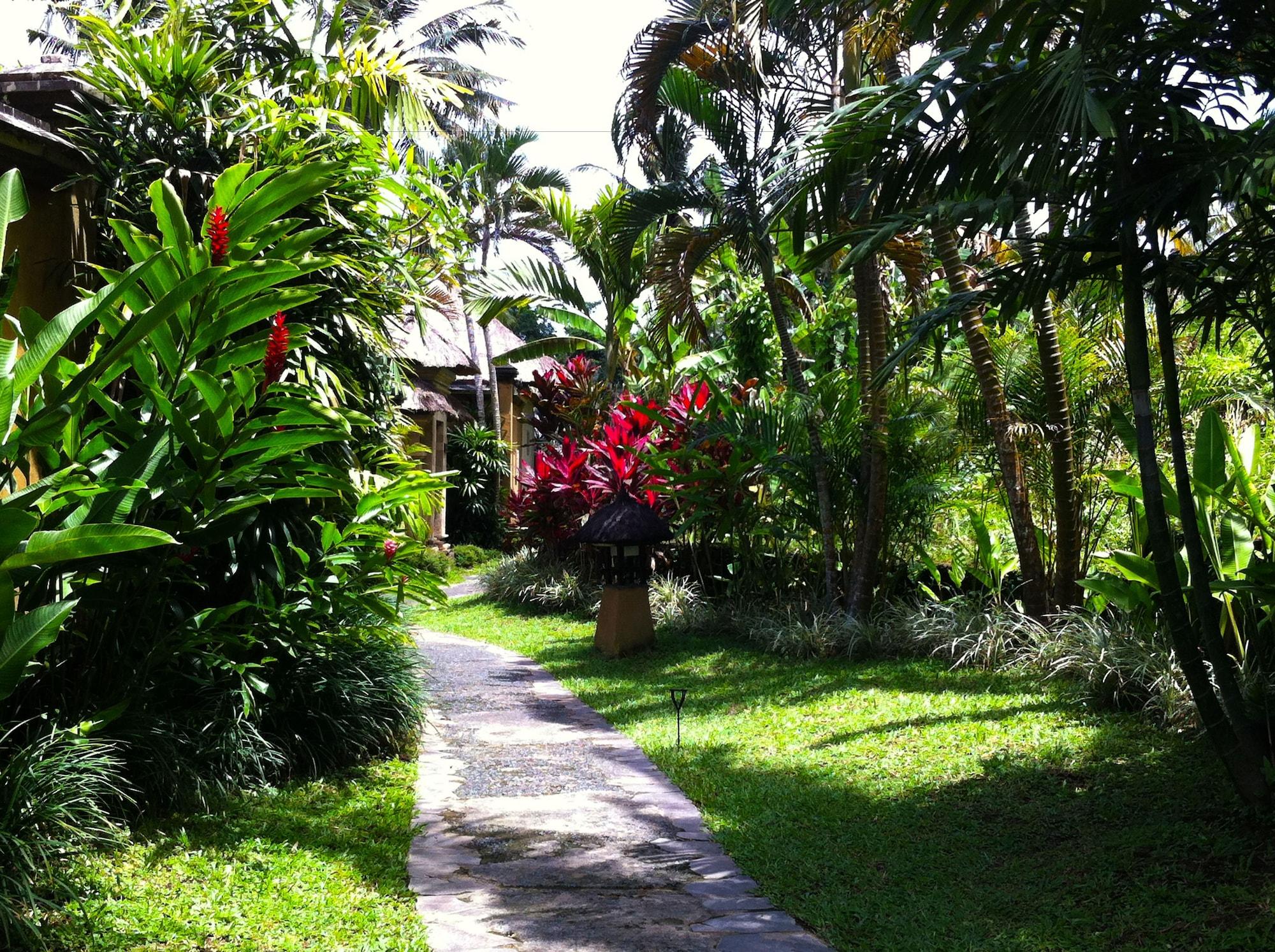 Villa Semana Resort Ubud Екстер'єр фото