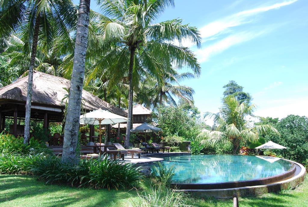 Villa Semana Resort Ubud Екстер'єр фото