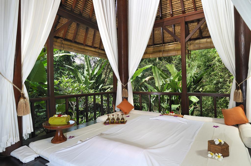 Villa Semana Resort Ubud Екстер'єр фото