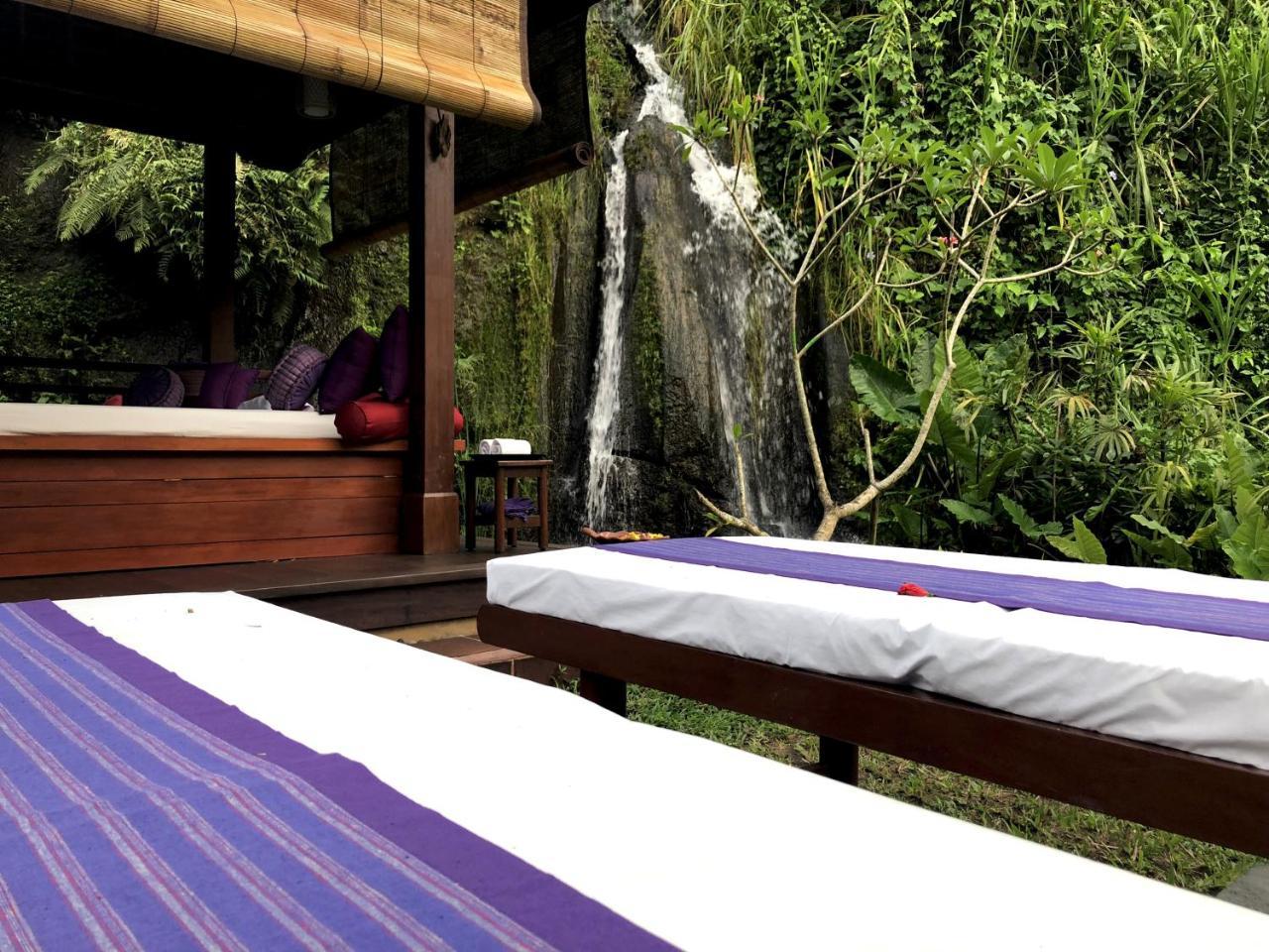 Villa Semana Resort Ubud Екстер'єр фото